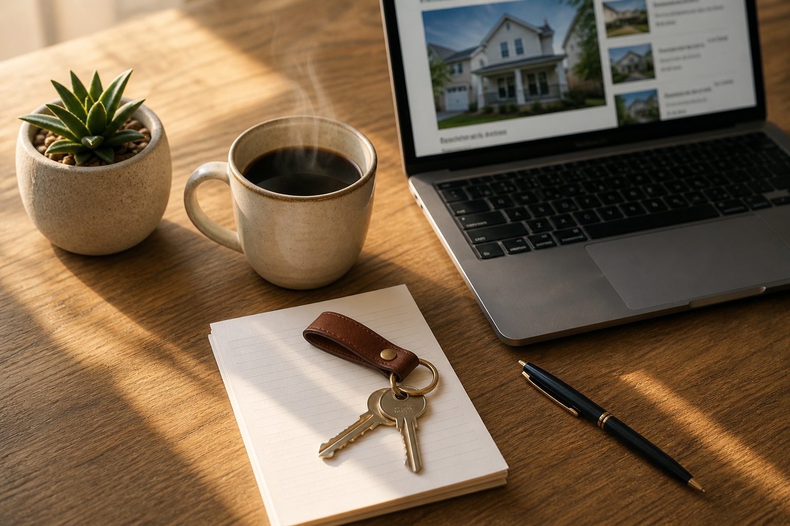 Should You Self-Manage Your Haslet Rental, or Hire a Property Manager? An Honest Look